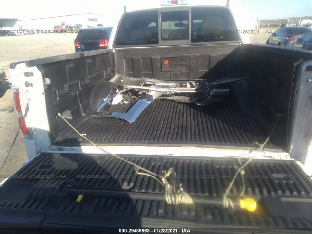 Photo 7 VIN: 1FTFW1CF3DFB57667 - FORD F-150 