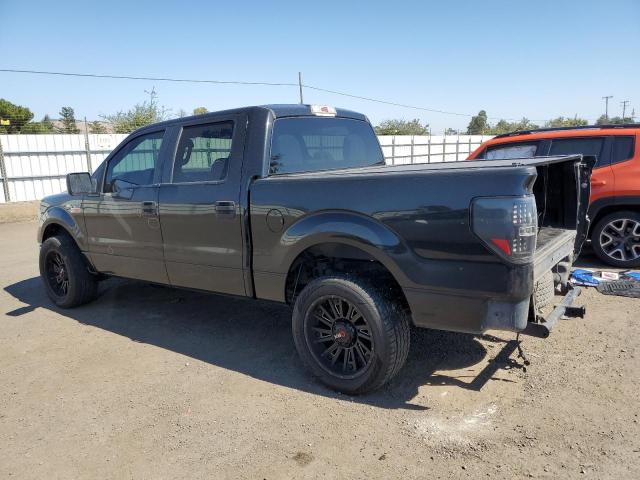 Photo 1 VIN: 1FTFW1CF3DFC06074 - FORD F150 SUPER 