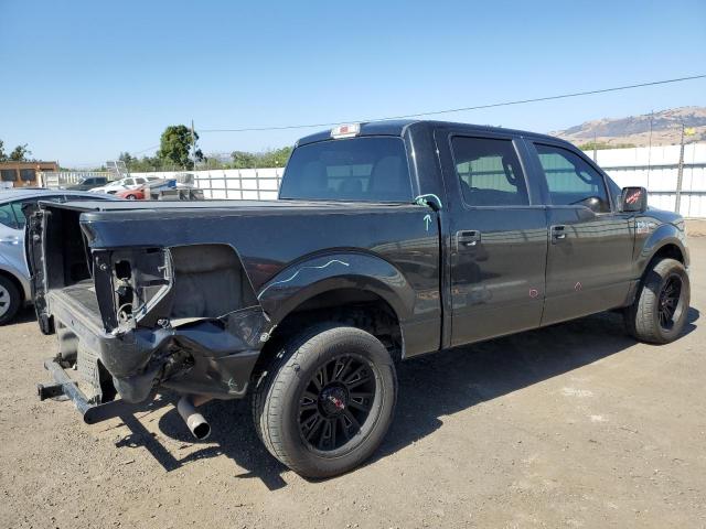 Photo 2 VIN: 1FTFW1CF3DFC06074 - FORD F150 SUPER 