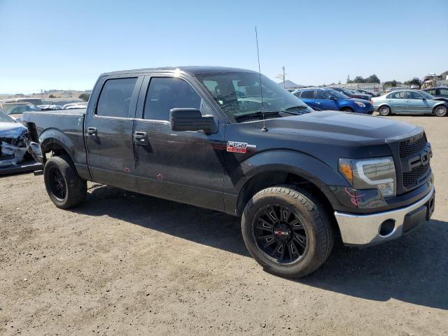 Photo 3 VIN: 1FTFW1CF3DFC06074 - FORD F150 SUPER 