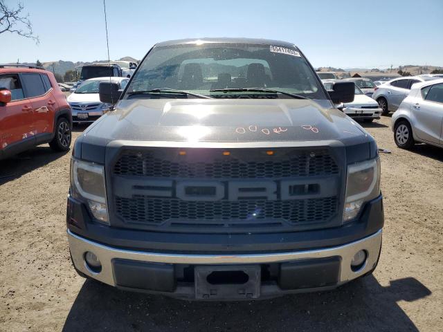 Photo 4 VIN: 1FTFW1CF3DFC06074 - FORD F150 SUPER 