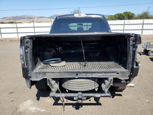 Photo 5 VIN: 1FTFW1CF3DFC06074 - FORD F150 SUPER 