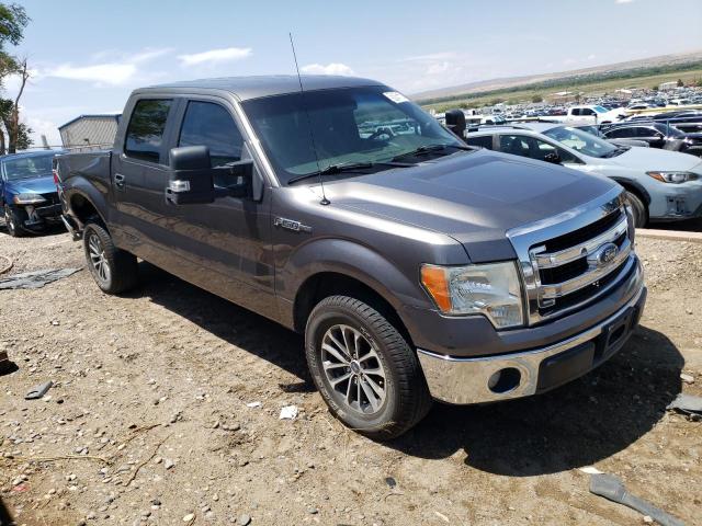 Photo 3 VIN: 1FTFW1CF3DFC66372 - FORD F150 SUPER 