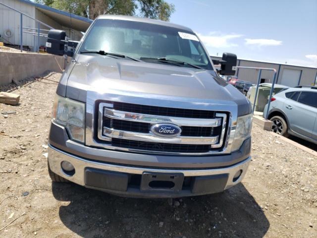 Photo 4 VIN: 1FTFW1CF3DFC66372 - FORD F150 SUPER 