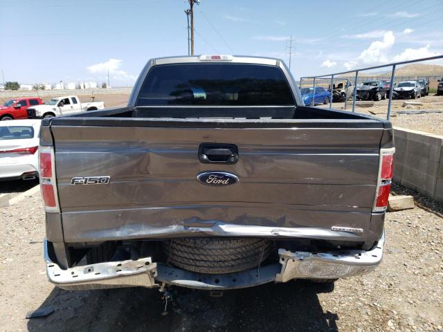 Photo 5 VIN: 1FTFW1CF3DFC66372 - FORD F150 SUPER 