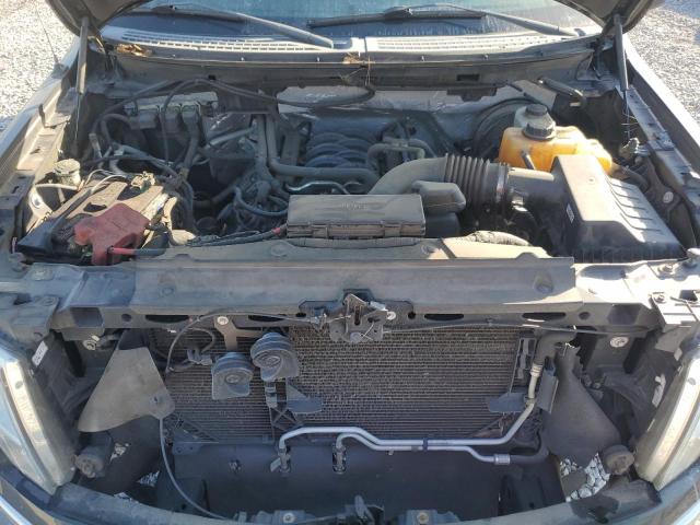 Photo 10 VIN: 1FTFW1CF3DFD00228 - FORD F150 SUPER 