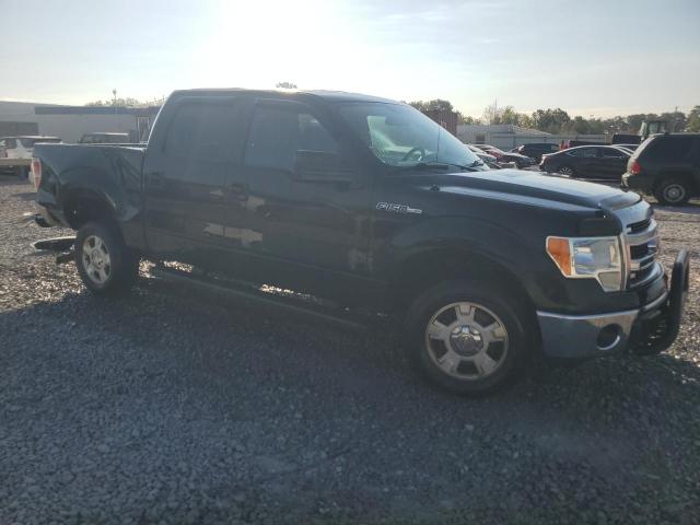 Photo 3 VIN: 1FTFW1CF3DFD00228 - FORD F150 SUPER 