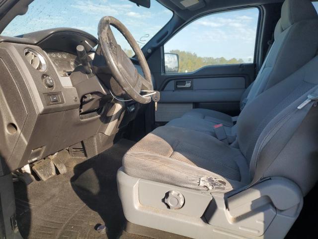 Photo 6 VIN: 1FTFW1CF3DFD00228 - FORD F150 SUPER 