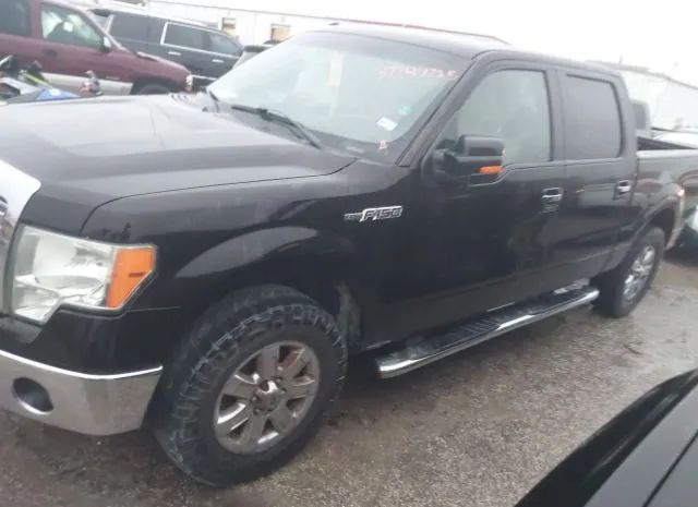 Photo 1 VIN: 1FTFW1CF3DFD40275 - FORD F-150 