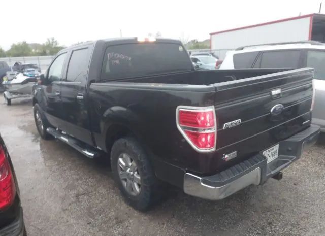 Photo 2 VIN: 1FTFW1CF3DFD40275 - FORD F-150 