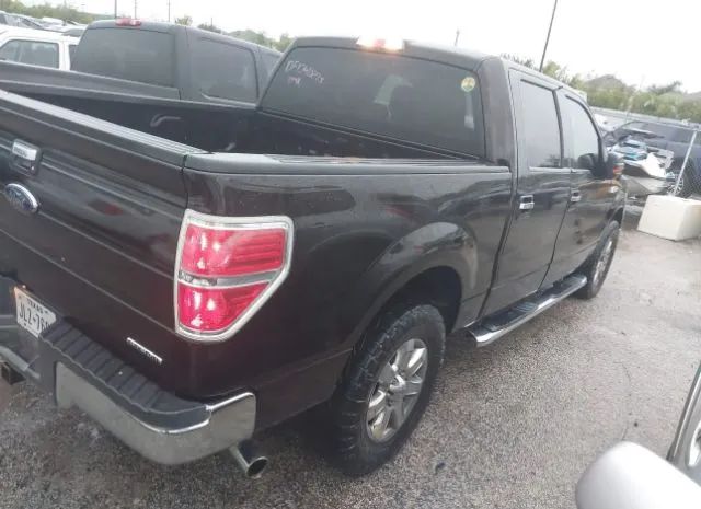 Photo 3 VIN: 1FTFW1CF3DFD40275 - FORD F-150 