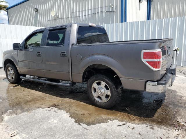 Photo 1 VIN: 1FTFW1CF3DFD94451 - FORD F150 SUPER 