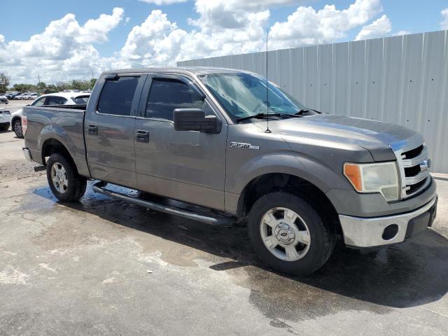 Photo 3 VIN: 1FTFW1CF3DFD94451 - FORD F150 SUPER 