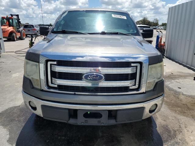 Photo 4 VIN: 1FTFW1CF3DFD94451 - FORD F150 SUPER 