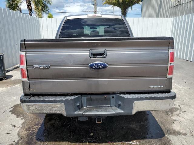 Photo 5 VIN: 1FTFW1CF3DFD94451 - FORD F150 SUPER 