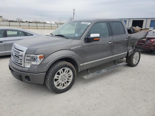 Photo 0 VIN: 1FTFW1CF3DFE03245 - FORD F-150 