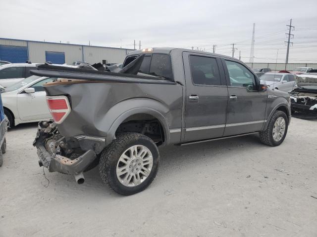 Photo 2 VIN: 1FTFW1CF3DFE03245 - FORD F-150 