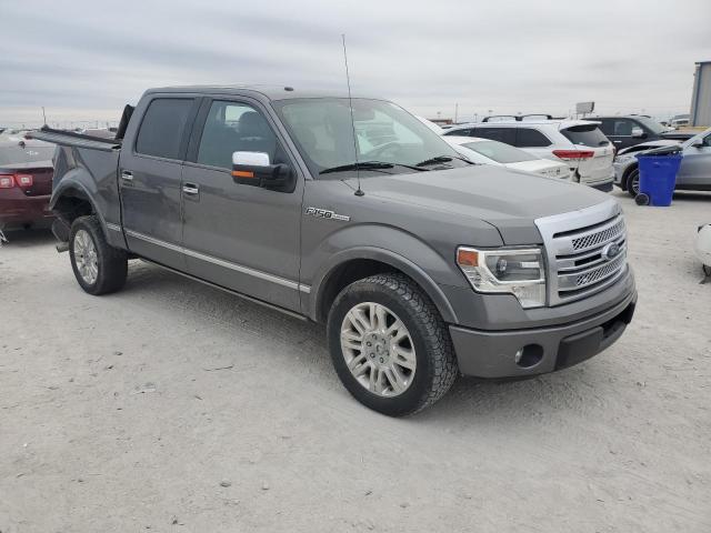 Photo 3 VIN: 1FTFW1CF3DFE03245 - FORD F-150 