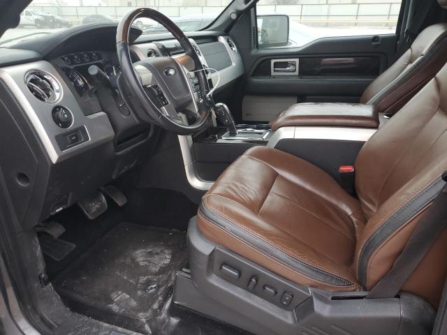 Photo 6 VIN: 1FTFW1CF3DFE03245 - FORD F-150 