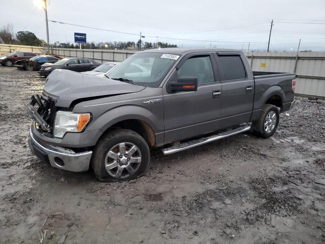 Photo 0 VIN: 1FTFW1CF3DKD12466 - FORD F150 SUPER 