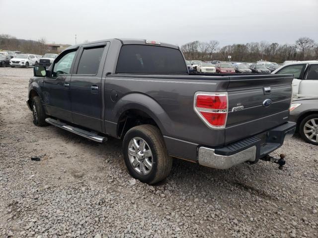 Photo 1 VIN: 1FTFW1CF3DKD12466 - FORD F150 SUPER 