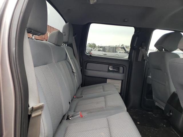 Photo 10 VIN: 1FTFW1CF3DKD12466 - FORD F150 SUPER 