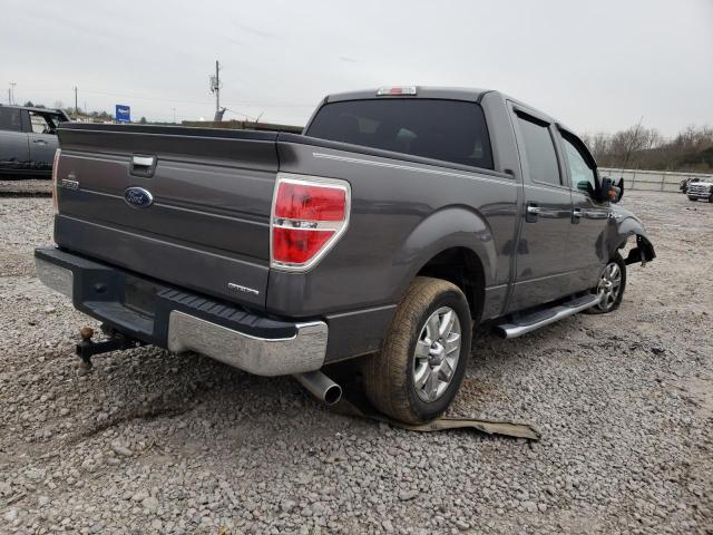 Photo 2 VIN: 1FTFW1CF3DKD12466 - FORD F150 SUPER 