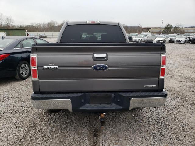 Photo 5 VIN: 1FTFW1CF3DKD12466 - FORD F150 SUPER 