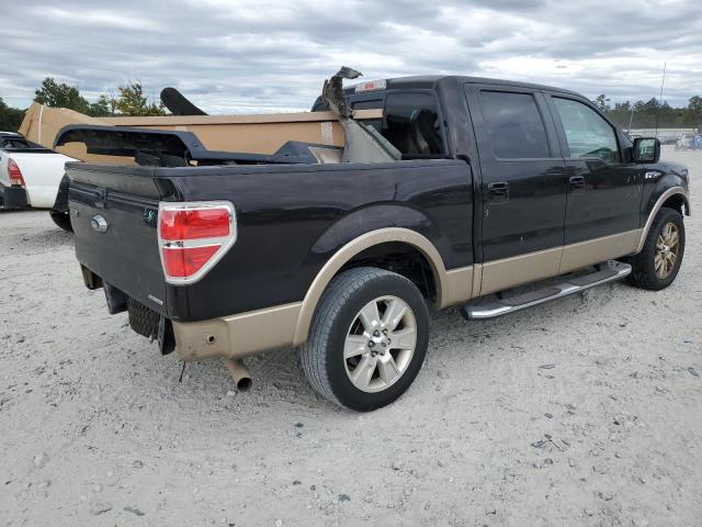 Photo 3 VIN: 1FTFW1CF3DKD12791 - FORD F150 SUPER 