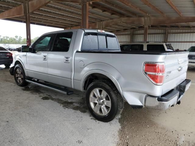 Photo 1 VIN: 1FTFW1CF3DKD79374 - FORD F150 SUPER 