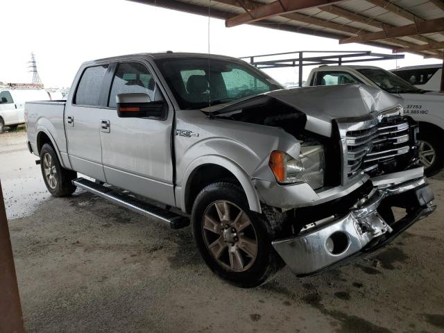 Photo 3 VIN: 1FTFW1CF3DKD79374 - FORD F150 SUPER 