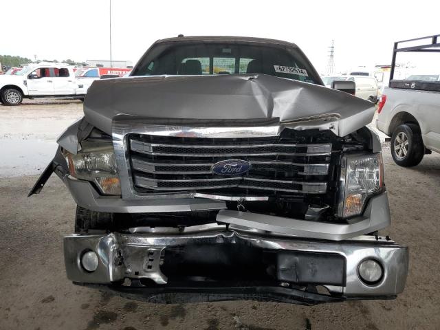 Photo 4 VIN: 1FTFW1CF3DKD79374 - FORD F150 SUPER 