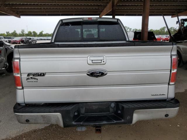 Photo 5 VIN: 1FTFW1CF3DKD79374 - FORD F150 SUPER 