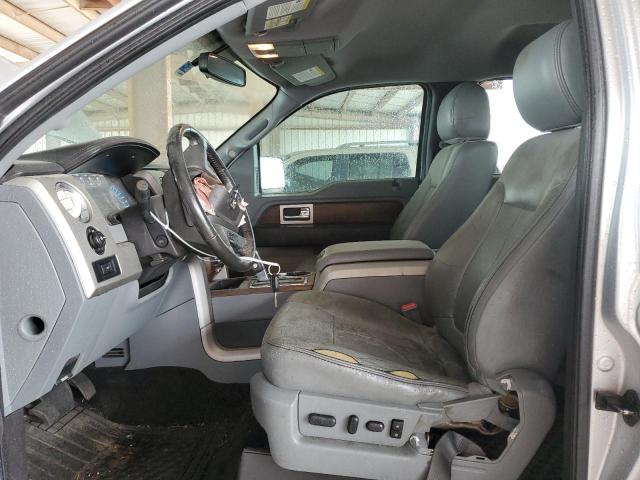 Photo 6 VIN: 1FTFW1CF3DKD79374 - FORD F150 SUPER 