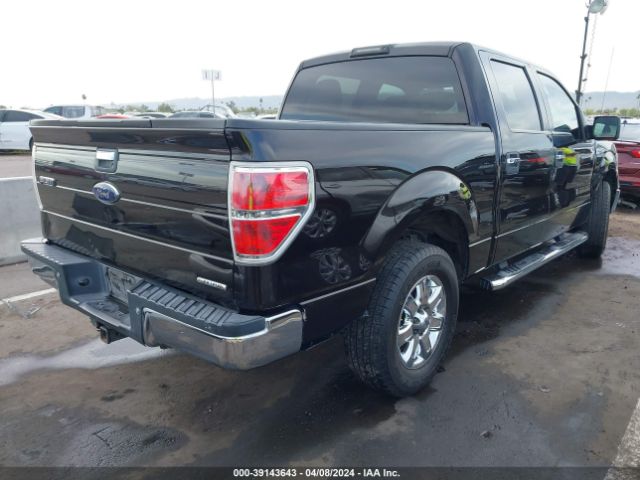 Photo 3 VIN: 1FTFW1CF3DKE12096 - FORD F-150 