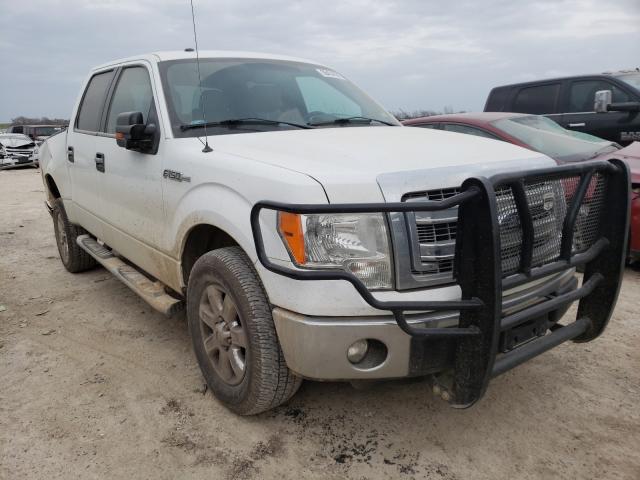 Photo 0 VIN: 1FTFW1CF3DKE55756 - FORD F150 SUPER 