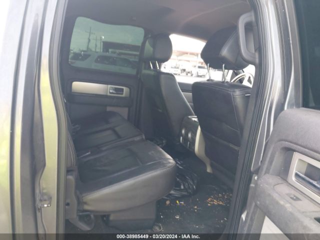 Photo 7 VIN: 1FTFW1CF3DKE80589 - FORD F-150 