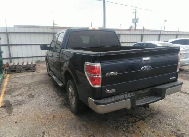 Photo 2 VIN: 1FTFW1CF3DKF25112 - FORD F-150 