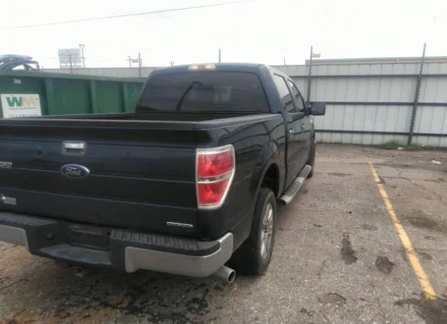 Photo 3 VIN: 1FTFW1CF3DKF25112 - FORD F-150 