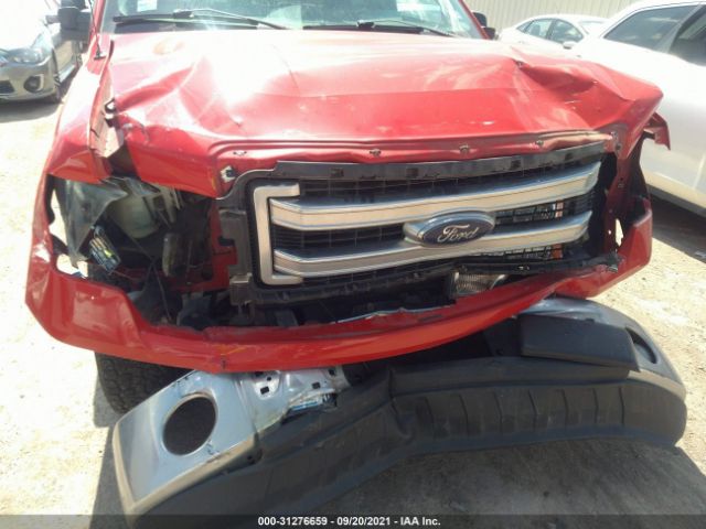 Photo 5 VIN: 1FTFW1CF3DKF73998 - FORD F-150 