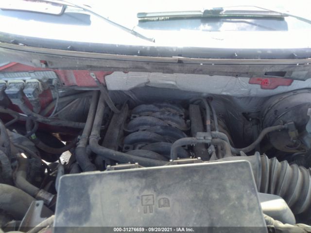 Photo 9 VIN: 1FTFW1CF3DKF73998 - FORD F-150 