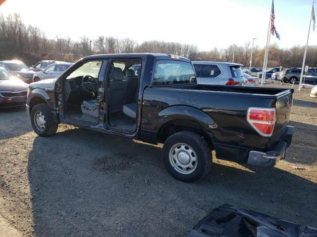 Photo 1 VIN: 1FTFW1CF3EFA22030 - FORD F150 SUPER 