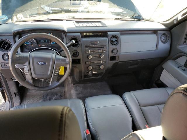 Photo 7 VIN: 1FTFW1CF3EFA22030 - FORD F150 SUPER 