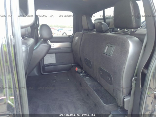 Photo 7 VIN: 1FTFW1CF3EFA23971 - FORD F-150 