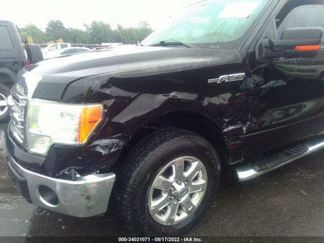 Photo 5 VIN: 1FTFW1CF3EKD04398 - FORD F-150 