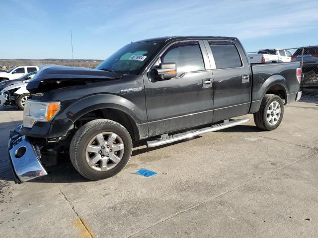 Photo 0 VIN: 1FTFW1CF3EKE58870 - FORD F-150 