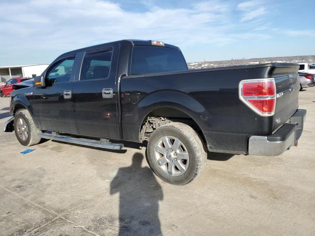 Photo 1 VIN: 1FTFW1CF3EKE58870 - FORD F-150 