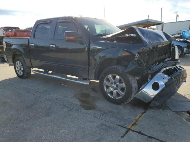 Photo 3 VIN: 1FTFW1CF3EKE58870 - FORD F-150 