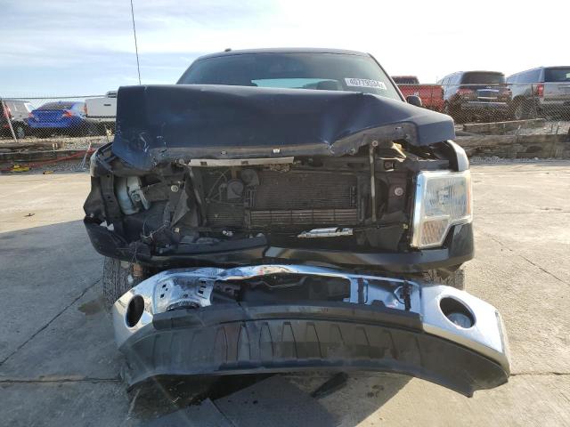 Photo 4 VIN: 1FTFW1CF3EKE58870 - FORD F-150 