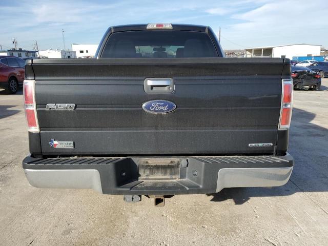 Photo 5 VIN: 1FTFW1CF3EKE58870 - FORD F-150 